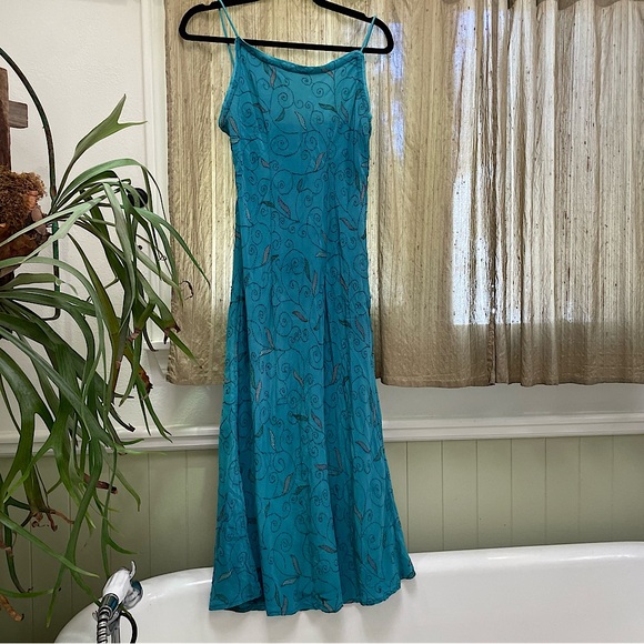 Vintage Paul Ropp Dress - Picture 1 of 3